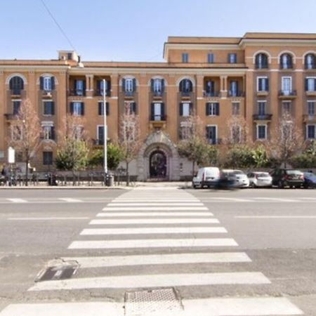 Palma Residences In Ρώμη Εξωτερικό φωτογραφία