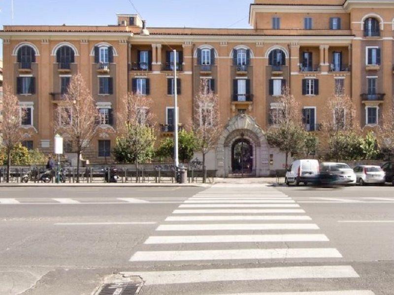 Palma Residences In Ρώμη Εξωτερικό φωτογραφία