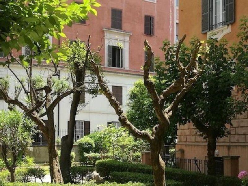 Palma Residences In Ρώμη Εξωτερικό φωτογραφία
