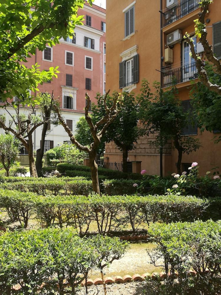 Palma Residences In Ρώμη Εξωτερικό φωτογραφία