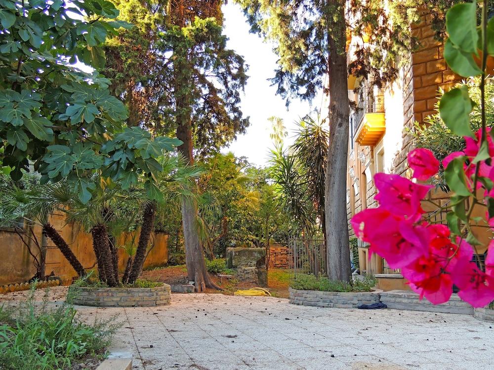 Palma Residences In Ρώμη Εξωτερικό φωτογραφία