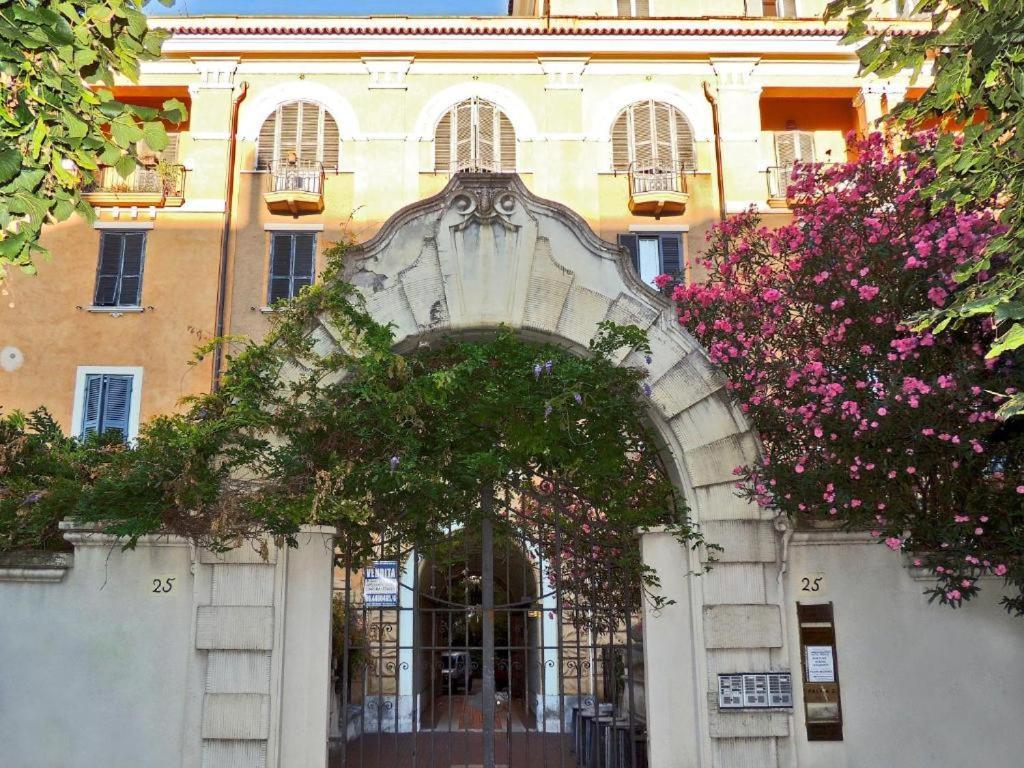 Palma Residences In Ρώμη Εξωτερικό φωτογραφία