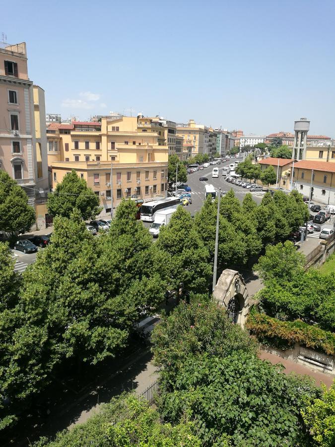 Palma Residences In Ρώμη Εξωτερικό φωτογραφία